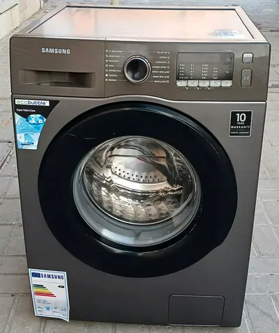 Samsung 8kg washing machine good working
