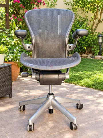 Herman miller Aeron size B