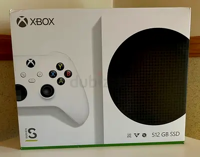 Xbox Series S ''SEALED''