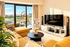 Fully Furnished | Available Now | Golf View