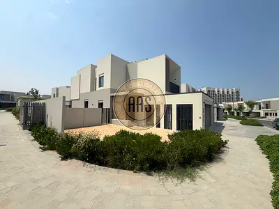 Family Community | Best Price | Prime Location. Brand new 3Bedroom Townhouse Villa With Maid Room