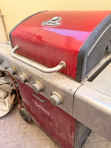 Gas BBQ for sale - Outback brand