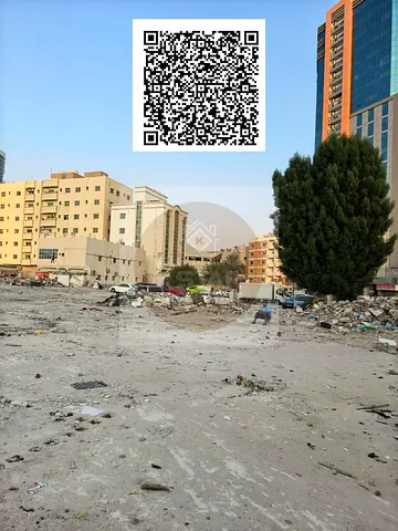 RESIDENTIAL LAND F0R SALE IN RUMAILAH 1 BEHIND NESTO HYPERMARKET KARAMA AJMAN