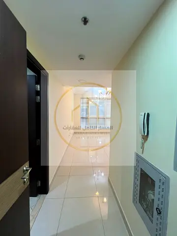 Title: 1-Bedroom Apartment for Rent in Al Majaz 2, Sharjah – AED 37,000 Yearly, Free Parking, Free Maintenance and Built-in Wardrobes