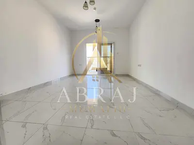 Spacious 1bhk with 2 bath and balcony with covered parking