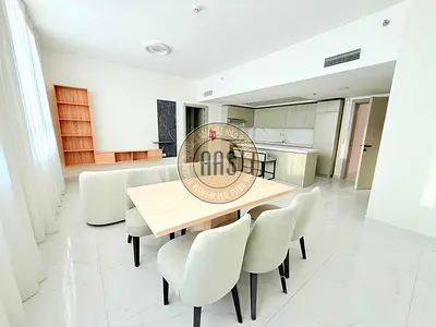 Brand new 3bedroom with fully furnished all facilities in jabal Ali downtown Dubai