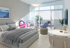 1 BR Apartment for Sale in Cape Hayat
