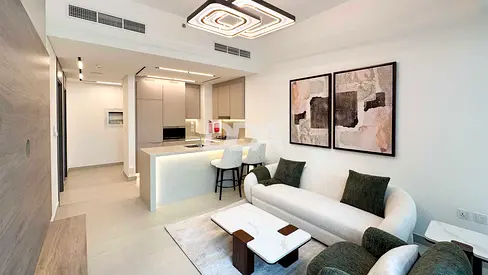 BRAND NEW 1BR | HIGH FLOOR | PRIME LOCATION