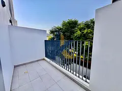 Bright Studio Apartment with Balcony | Prime Aljada Location