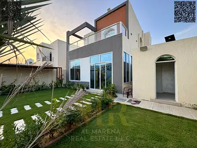 Excellent Opportunity | Corner Villa Facing Two Streets in Al Muwaihat 1 | 2.2 Million (Inclusive o