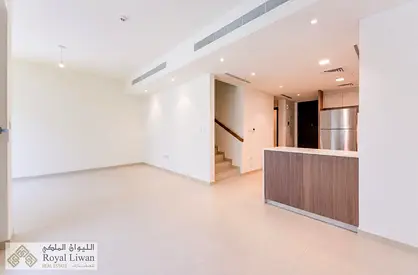 Elegant 3-Bed + Maid’s Townhouse | Elan B, Tilal Al Ghaf