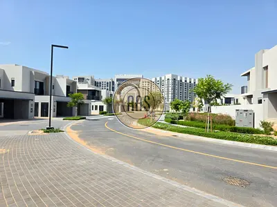 SPECIOUS 3BR+ MAIDSROOM TH FOR RENT BRAND NEW GATED COMMUNITY