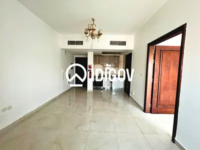 1BR Apartment | Ready to Move | Chiller Included