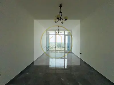 Open View with Balcony | Elegant Finishes, Built-in Wardrobes, Free Gym, Pool & Parking Jamal Abdul Nasser Street | 4 or 6 Installments