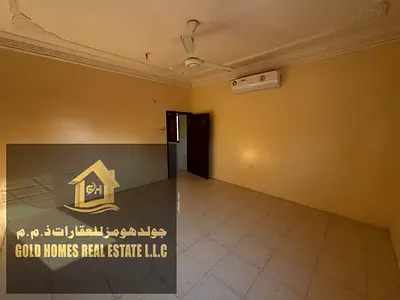 إذا كنت تبحث عن شقة بمساحات واسعة وموقع مميز فهذه الشقة خيار مناسب لك