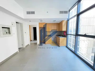 Luxury & Convenience: Sleek 1-Bedroom with 2 Bathrooms in Sharjah’s Car-Free Hub