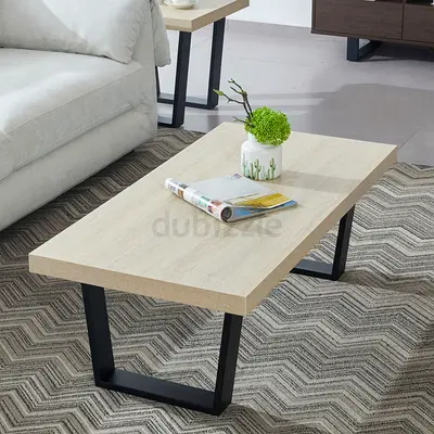 New Iris Coffee Table