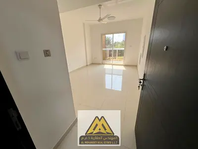 3 master bedrooms | built-in wardrobes | living room and balcony | 4 bathrooms | central air conditioning | free maintenance | near the Ladies' Park |