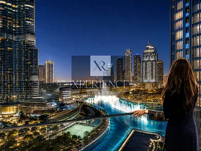 HIGH FLOOR | GENUINE RESALE | APARTMENT