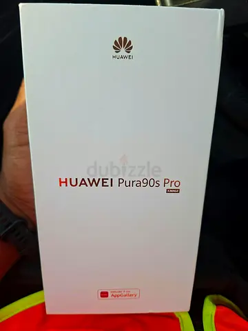 Hwawie pura 90s pro 256 G