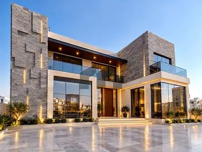 Luxurious 6BR | Corner | Premium finishes