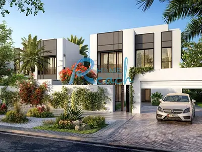 Brand New | Modern | Handover Soon