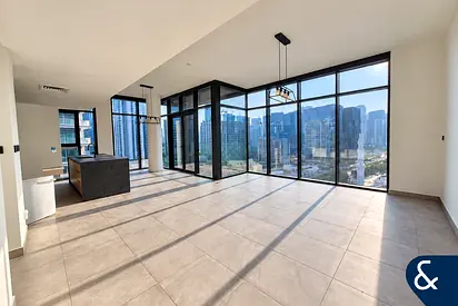 DT1 by Ellington | Spacious 2 Bed | Balcony