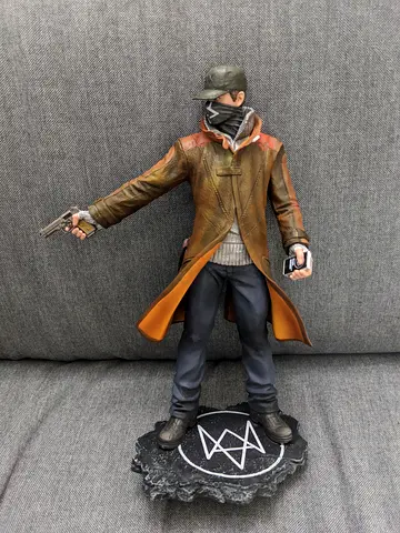 Watch Dogs DEDSEC Edition