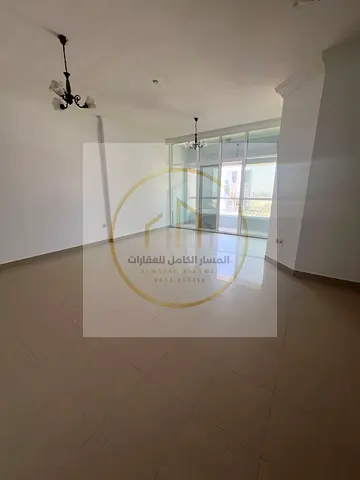 3 Bedroom Apartment for Rent in Al Taawun on Dubai Exit | Balcony, Central AC, 3 Bathrooms, Spacious Layout, Free Gym & Pool