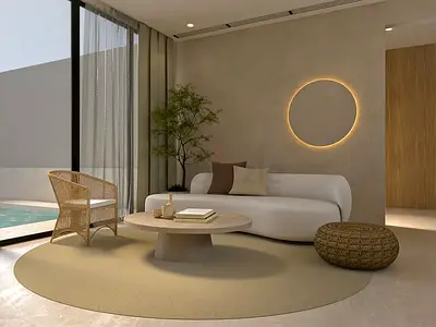 Renovation, Fit-Out, and In-House Joinery Execution Services Homes And B2B
