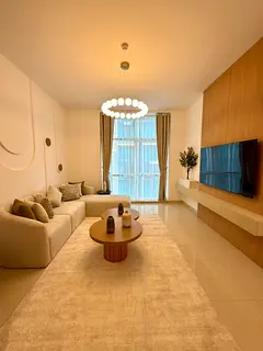 Stylish Vacation Home | Next to Sheikh Zayed Road