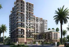 Elegant 1BR | Premium Amenities | Prime Area