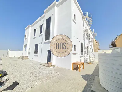 4BHK Villa For Rent | Al Hoshi ,Sharjah | 150k 4 Cheques | 4 Master Bedrooms