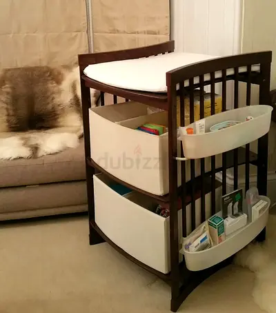 Stokke Changing Table