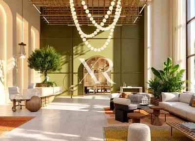 LUXURY 1BR | BESPOKE LIVING | FLEXIBLE 80/20