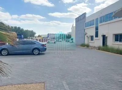 261 KW POWER | COMPLETE FACILITY | ROAD SIDE