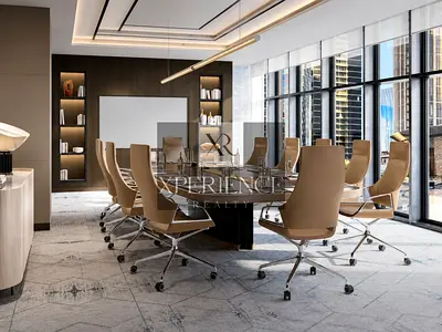 HIGH FLOOR | PENTHOUSE | THE ST. REGIS THE RESIDENCES TOW