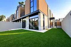 Premium Location | On Park And Pool | Landscaped