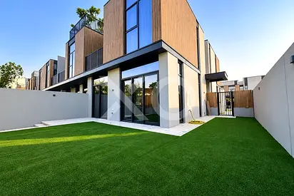 Premium Location | On Park And Pool | Landscaped