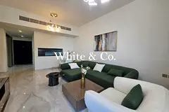 2 Bed+Study | Move in Now | Balcony Pool