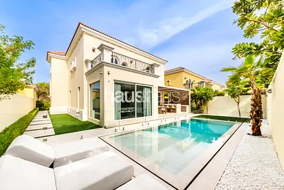 Fully Upgraded 4 Bed | Must See | New to Market