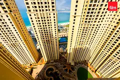Spacious | Vacant | Corner Unit | Sea View