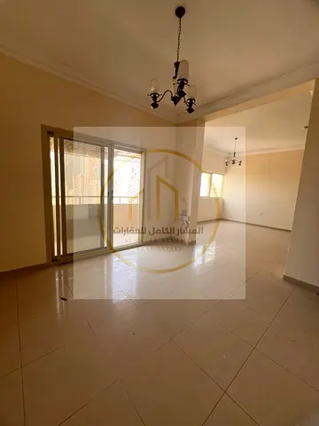 3-bedroom apartment with a maid’s room offers excellent living spaces and a practical layout designed for comfortable family living. Located in a fami