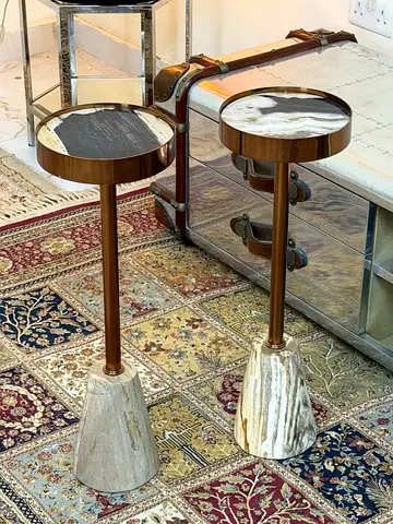Marina home Pengli Side Tables