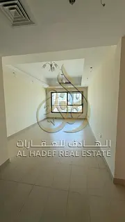 1 Bedroom + Living Room | Free Air Conditioning | Built-in Wardrobes | Balcony with Sea View | Free 