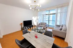 Luxury Living | Dubai Marina | Premium Apartment