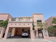Upgraded 4-Bedroom Villa for Sale | Nad Al Sheba 3