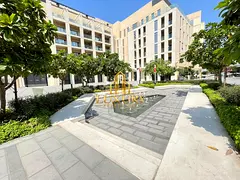 Spacious 1 BHK for Rent in Al Mamsha, Sharjah | AED 41,000 Yearly | 4 Easy Installments