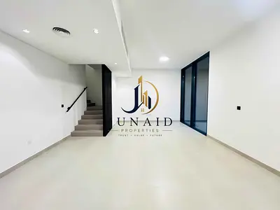 Brand New Huge and Spacious 4BR with Maid room only 148k