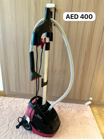 Tefal Garment Steamer / Clothes Steamer - Good Working Condition